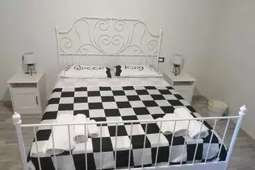 Bed and Breakfast Scacco Matto Holiday House