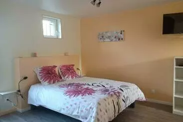 Bed and Breakfast Chez Magali