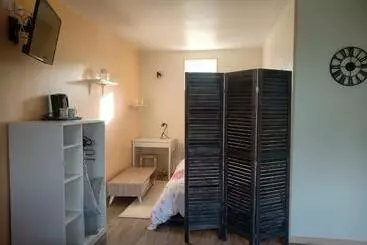 Bed and Breakfast Chez Magali