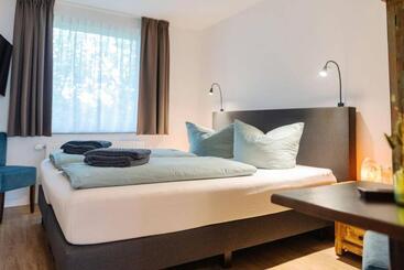 住宿加早餐  Haus Berchstein