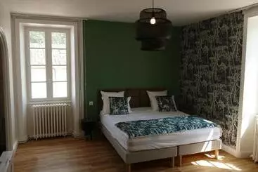 Aamiaismajoitus (B&B) La Rochelle Et L Aunis