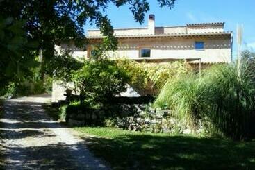 Bed and Breakfast Lou Viei Jas