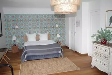 Bed And Breakfast Saultchevreuil, Au Mont Saint Michel