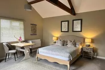 Bed and Breakfast White House Farm Beautiful Self Contained Courtyard Rooms