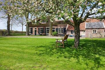 Hotel Het Spijkerhuys