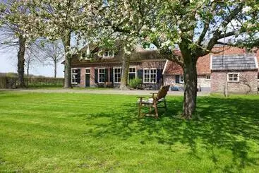 ホテル Het Spijkerhuys