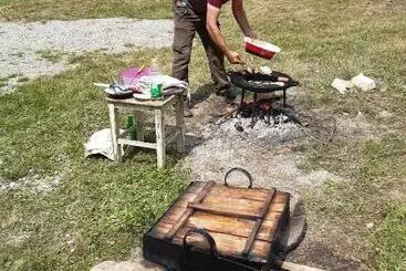 Majatalo Hajnal Vendégház