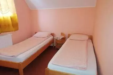 ペンション Hajnal Vendégház