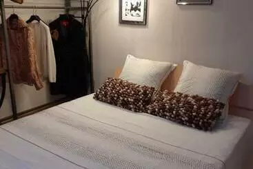 Pensão La Bergerie
