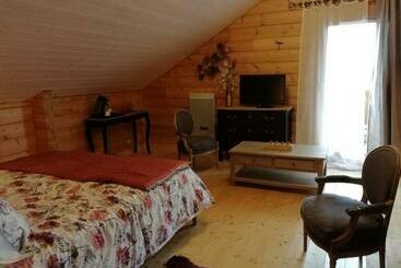 Majatalo ô Refuge Di’vin