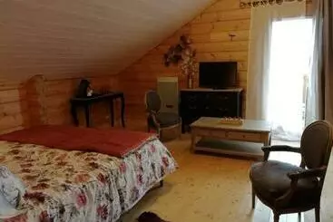 ペンション ô Refuge Di’vin