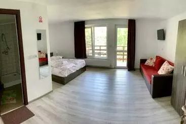 Pensión Casa Flori De Sare
