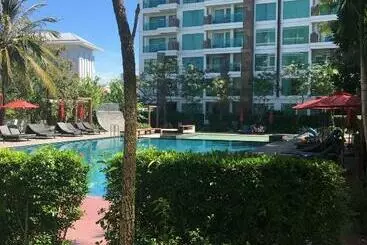Aparthotel Amari Residence