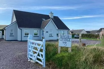 Seagull Cottage B&b