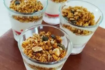 Aamiaismajoitus (B&B) La Kazanou