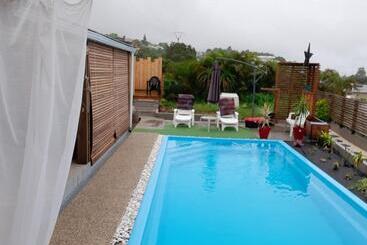 Bed and Breakfast La Kazanou