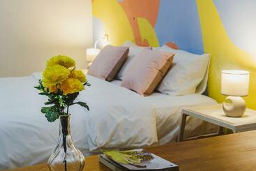 צימר Nararin Garden House