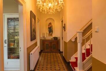 Bed and Breakfast Pastorie Stella Marie