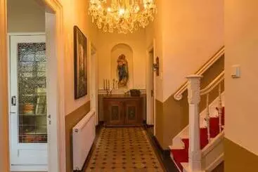 Aamiaismajoitus (B&B) Pastorie Stella Marie