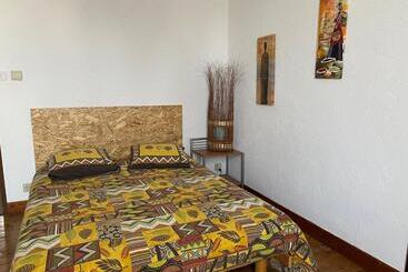 Bed and Breakfast Résidence Beausoleil