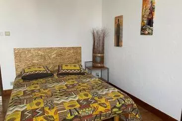 Aamiaismajoitus (B&B) Résidence Beausoleil