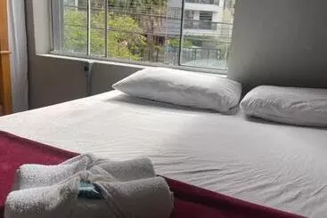 Esquina 8 Suítes Confort & Hostel