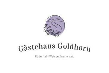 פנסיון Gästehaus Goldhorn