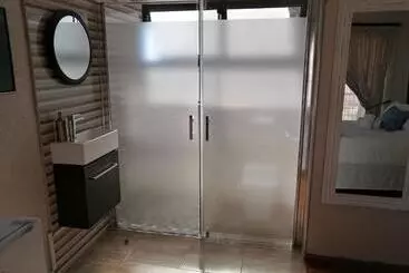 Majatalo Hwh Guesthouse Middelburg