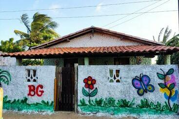 Pensionat Suítes Dora Tenor