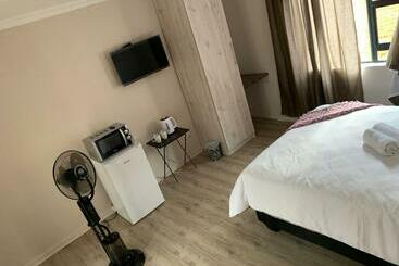 Pension The Magalies