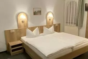 Pension Haufe