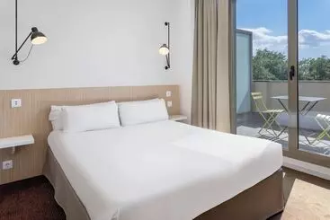 B&b Hotel Barcelona Sant Cugat