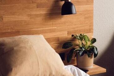 فندق Arnbjerg Pavillonen