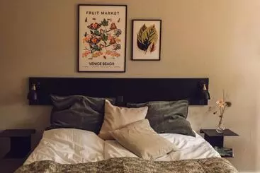 فندق Arnbjerg Pavillonen