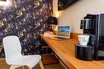 Brit Hotel & Spa Côte Des Sables