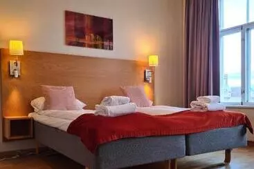 Otel City Living Schøller