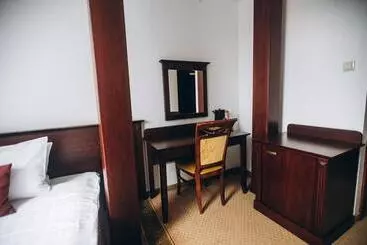 בית מלון כפרי Dworek Magnat