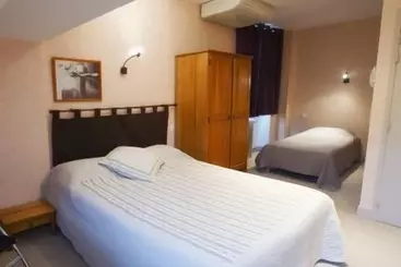 Hotel Hôtel Adour