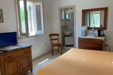 Hotel Jerà Aloe B&b Relax Vulcanello