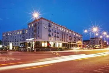 Grand Hotel Kielce