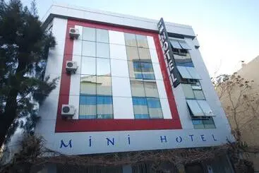 Hotel Mini