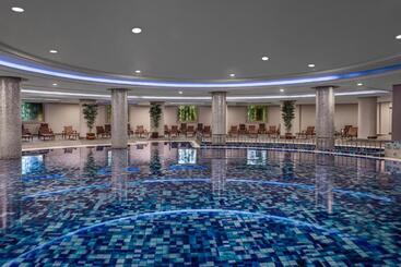 فندق Ng Sapanca Wellness & Convention