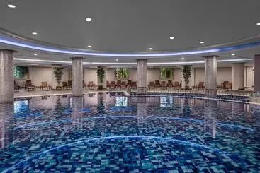 酒店 Ng Sapanca Wellness & Convention