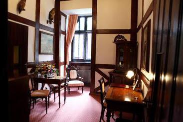 Hotel Noma Residence 