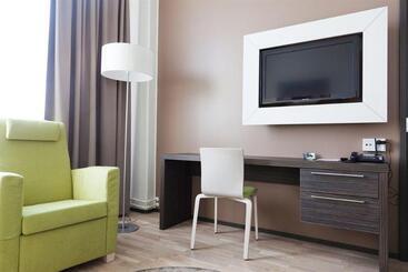 Hotel Norlandia Tampere