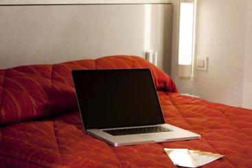 Hotel Premiere Classe Lourdes