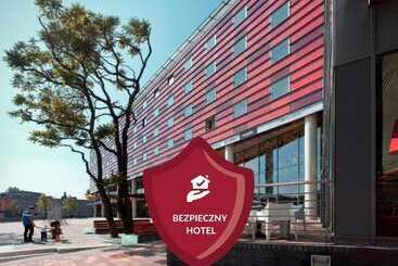 Qubus Hotel Bielsko Biała