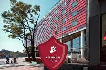 Qubus Hotel Bielsko Biała