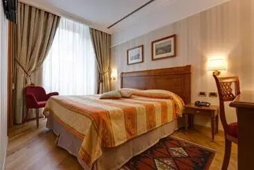 هتل Residenza Roma Centro