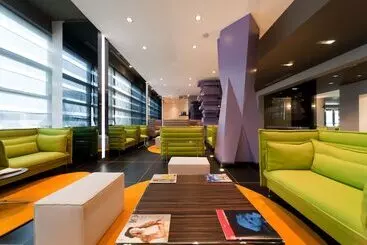 Hotel Rmh Modena Des Arts